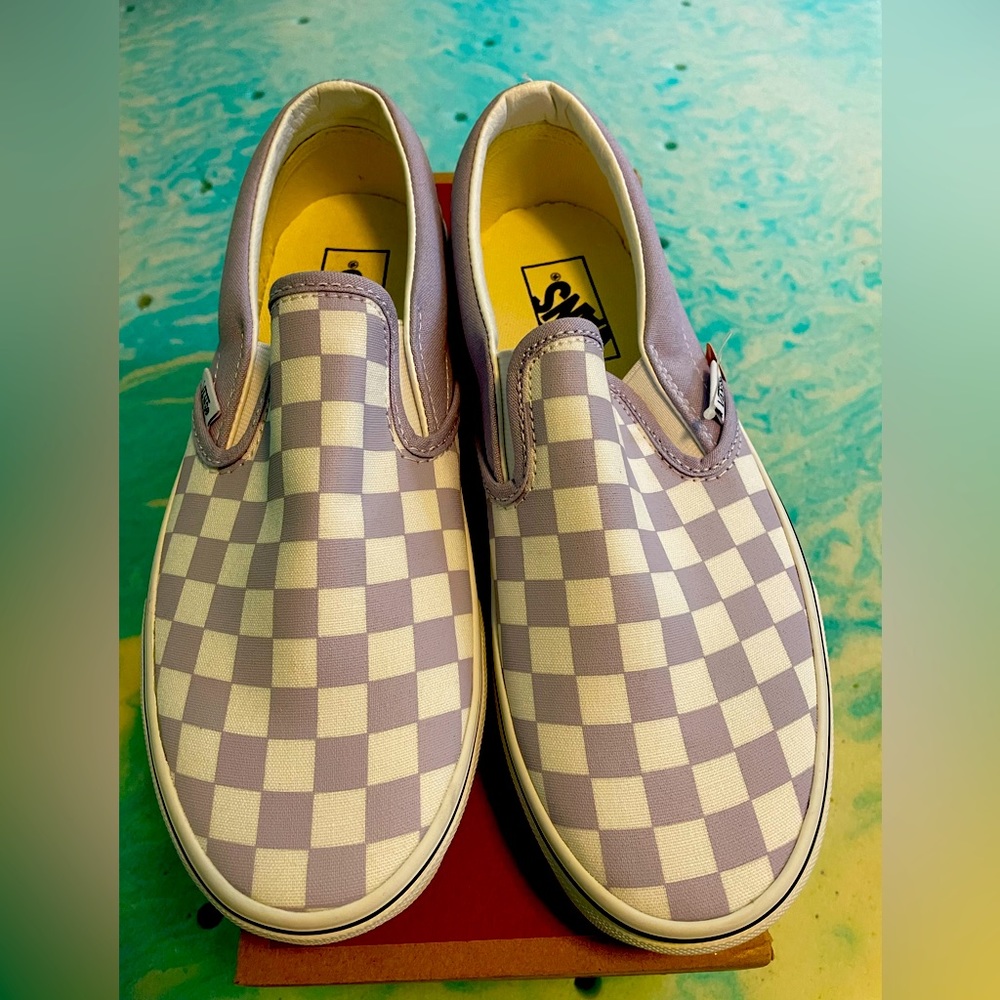 Vans Sneakers